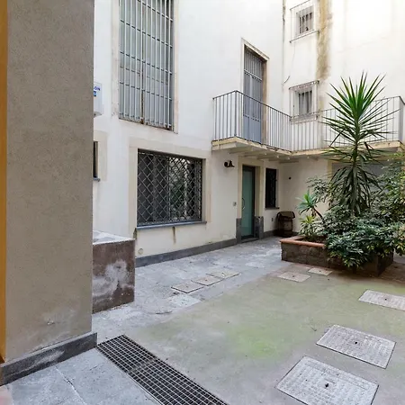 Art & History Flat Lejlighed