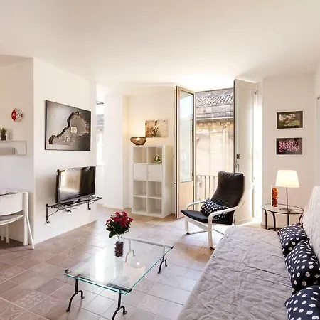 Art & History Flat Appartamento Catania
