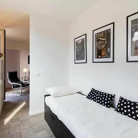 Art & History Flat Catania