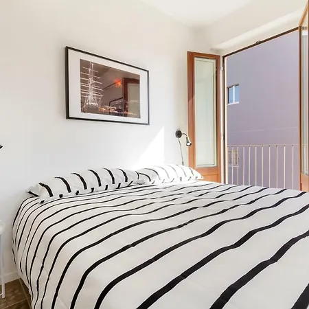 Appartamento Art & History Flat
