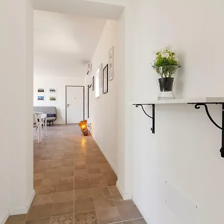 Art & History Flat Appartamento