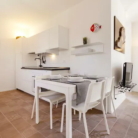 Appartamento Art & History Flat Catania